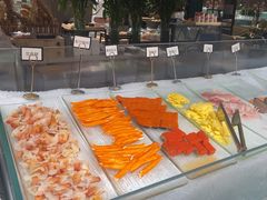 -晶丽香榭自助餐(南京大饭店)