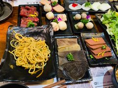 -束河人家(南锣鼓巷店)