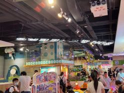 -卡通尼乐园(上海万象城店)