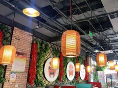 大堂-雲蜀龙阁·金牌水煮鱼(方庄店)