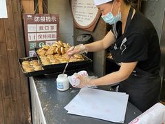 -王天顺海苔饼