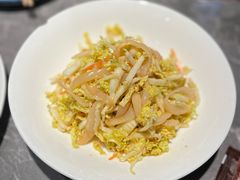 -1937青岛老味道·海肠捞饭·青岛菜(大鲍岛栈桥店)