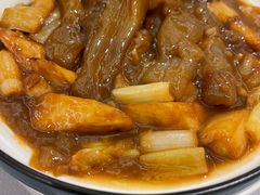 -狮王府淮扬菜(新街口友谊店)