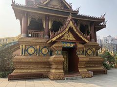 -西双版纳总佛寺