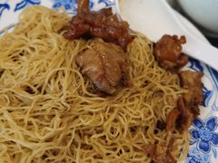 招牌牛腩捞面-恩宁刘福记(东华东路店)