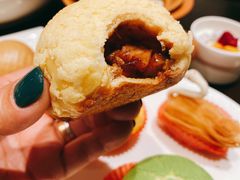 -京香轩·中餐厅(上海中庚聚龙酒店)