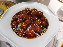 -老太原菜馆(万达店)