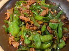 -吃饭皇帝大土家民族菜(正大广场店)