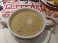 -斗牛士牛排餐厅(嘉里汇店)