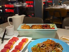 -避风塘·老港味餐厅(虹口龙之梦店)