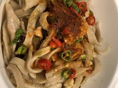 -阿拉丁新疆风味餐厅·清真(罗廊巷店)