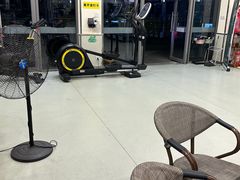 -中田健身工作室(嘉定江桥店)