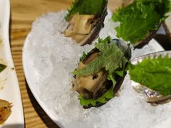 -温度铁板烧(前进大街店)