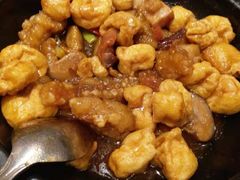 -广东胜利宾馆西关粤中餐厅
