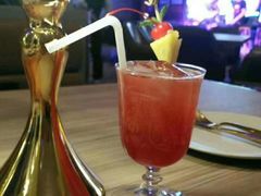 JONE柠檬茶-J·one Bistro吉萬酒厨·牛排