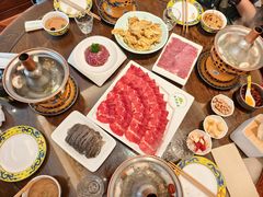 -南门涮肉(东单店)