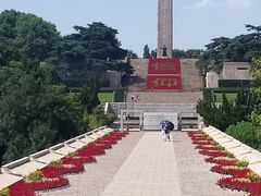 -雨花台烈士纪念馆