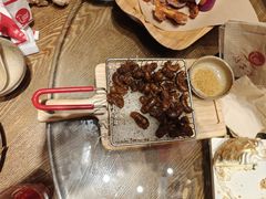 -鸽子窝(青塔店)