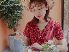 -夏朵餐厅(丁香店)