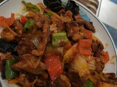 -新疆伊宁远征餐厅