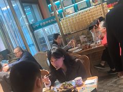 -胖老汉椒麻鸡清真新疆菜(西御街店)