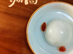 -老西门·常州菜(新区店)
