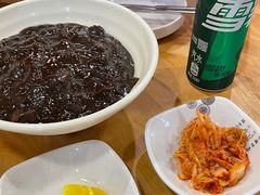 -多宾韩国料理(学衡路店)