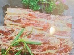 -金迈圆烤肉餐厅(维多利店)