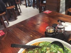 -秦园陕西手工面馆(番禺节能科技园店)
