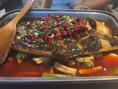 -川知味(京华城店)