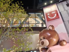 -龙湖重庆时代天街