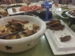 -小北江河鲜(新城店)