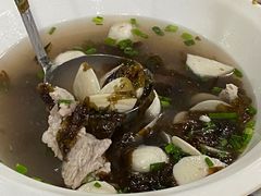 -钱大妈海鲜饭店(保利林语店)