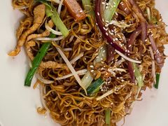 -食大利香港茶餐厅(南亚风情第一城店)