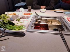 -海底捞火锅(银泰中心店)