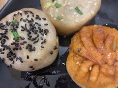 -小杨生煎(成山巴黎春天店)