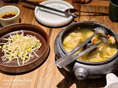 汽锅鸡（走地铁脚麻鸡）-云海肴·汽锅鸡·云南菜(广安门天虹店)