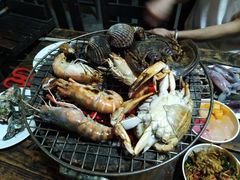 -King Kaew Seafood