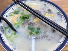 -鸭小妹鸭血粉丝(老门东店)