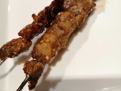 -通海俄式烧烤·俄罗斯大串(嵩山路店)
