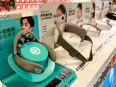 -西北轻工批发市场