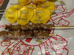 -串烧工坊 BBQ Box(牛车水店)