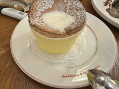 -Entrecôte 法国牛扒馆(保利·时光里店)