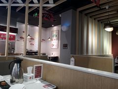 -鱼酷活鱼烤鱼(北美店)