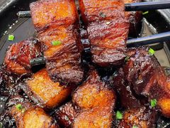 -忘不了渔村(将军大道店)
