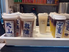 -西部马华清真兰州牛肉面·烧烤夜市(三里河店)