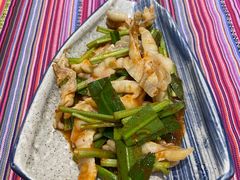 傣味凤爪-香巴拉云南餐厅(华莱坞店)