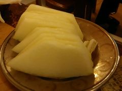 冬瓜-月圆火锅(宁海东路二店)