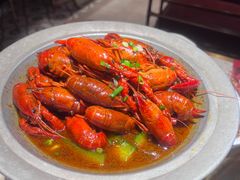 -老佛爷铜炉蛙锅(东门老街店)