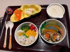 -dodonpa.墩墩伐 便当食堂(博华广场店)